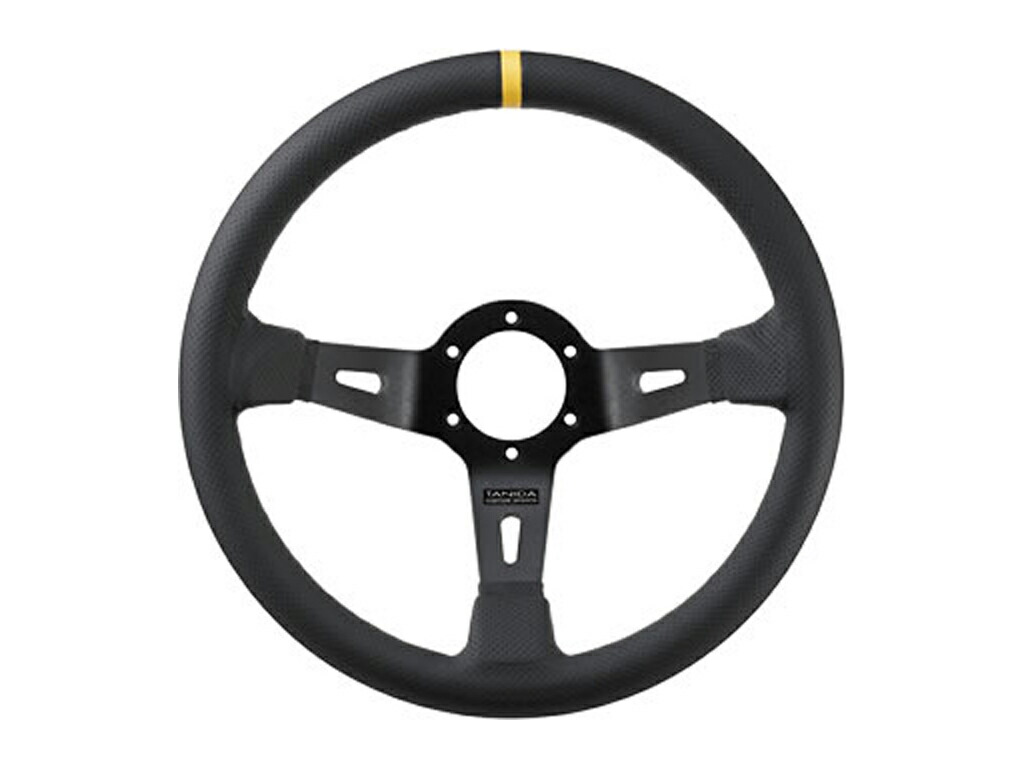 JURAN レースプロステアリング スプリント 350/65S スエード 363725｜TunedJDM-tokyo