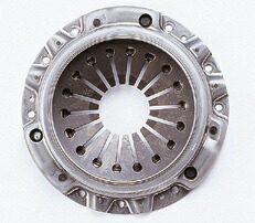 SPOON クラッチカバー S2000 AP2-110 F22C 22300-AP1-001