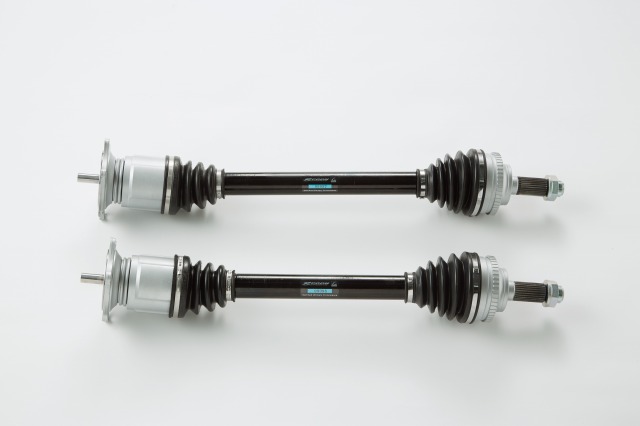 SPOON ドライブシャフトセット S2000 AP1-135 F20C 42300-AP1-C00