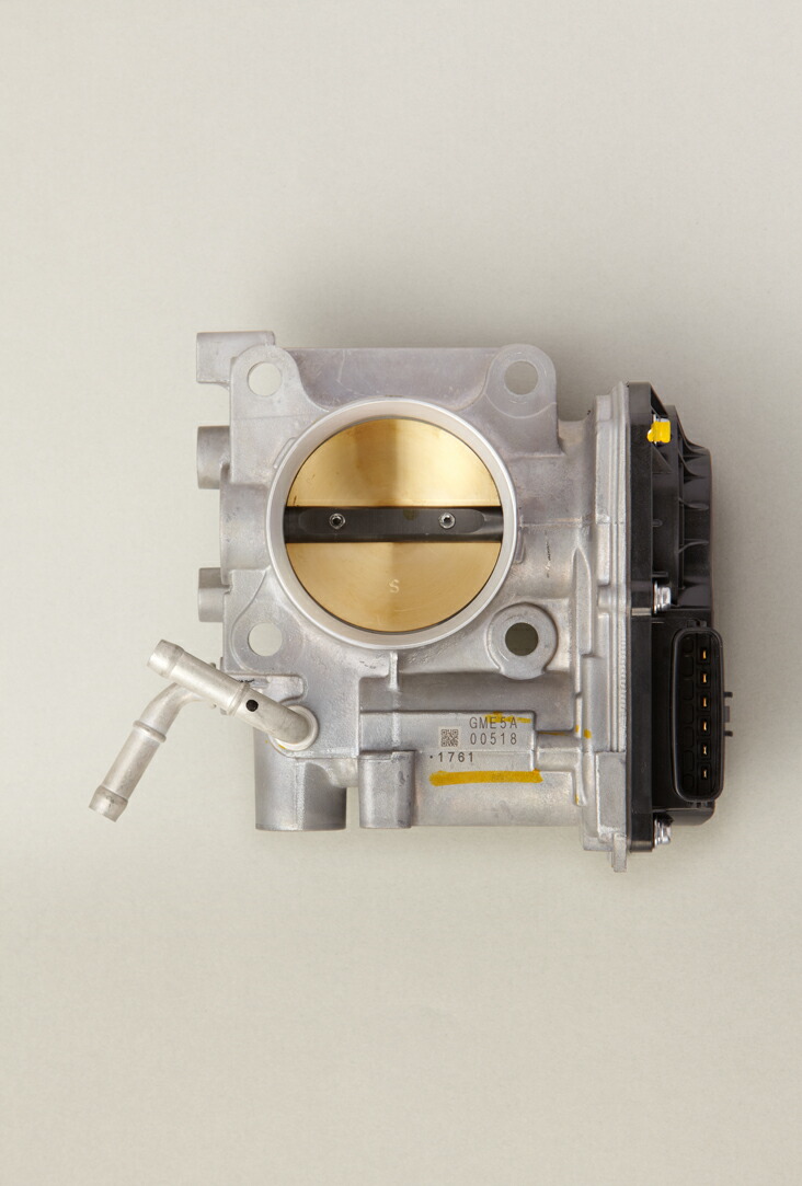 SPOON ベンチュリービックスロットルボディー CR-Z ZF1 MF6 16400-ZF1-020|TunedJDM-tokyo