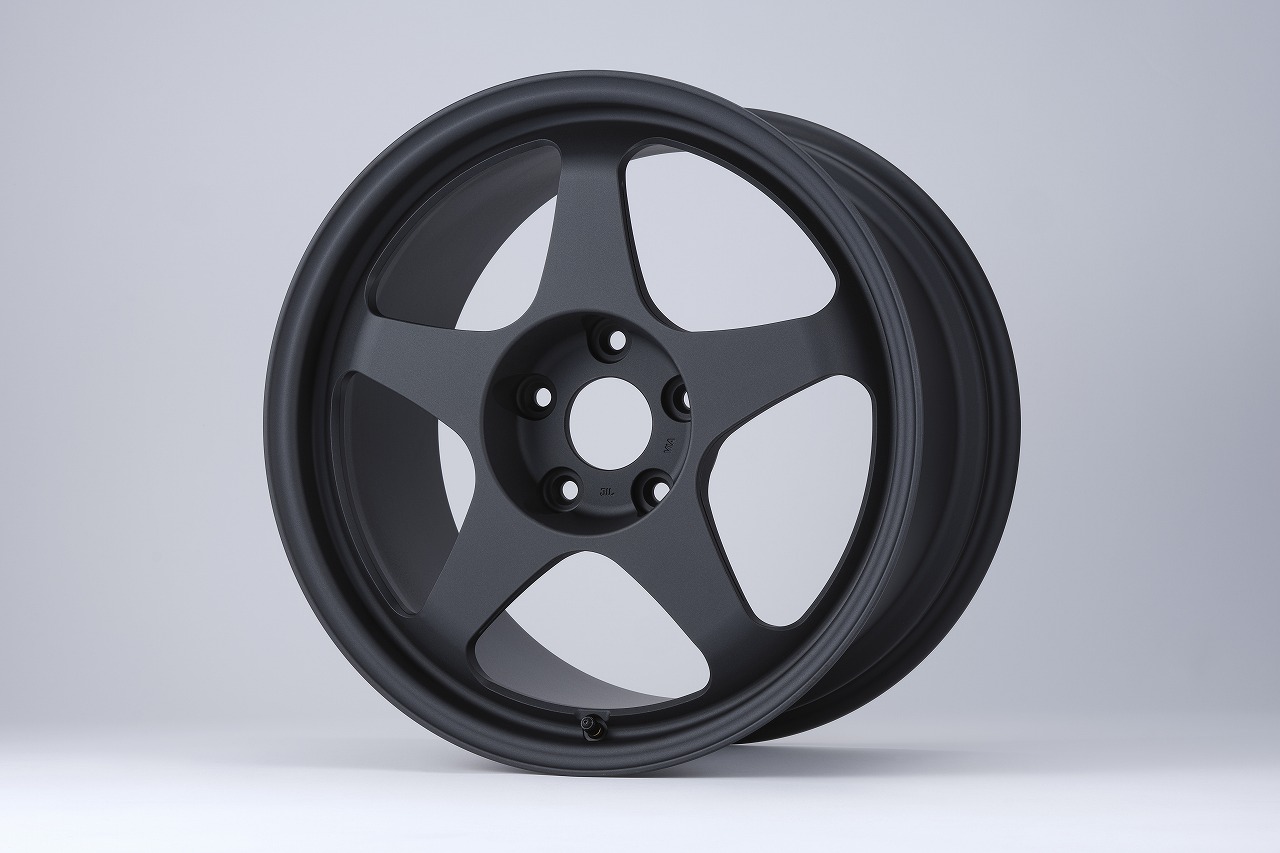 SPOON SW388ホイール9.5J S2000 AP1-100 F20C 42703-1795-60