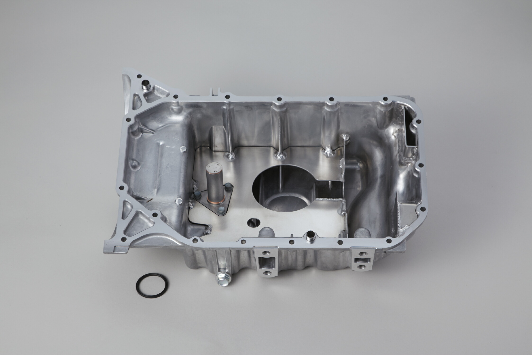 SPOON SPORTS バッフルオイルパン インテグラ DC5用 楽天市場】SPOON バッフルオイルパン インテグラ DC5前期 K20A 11200