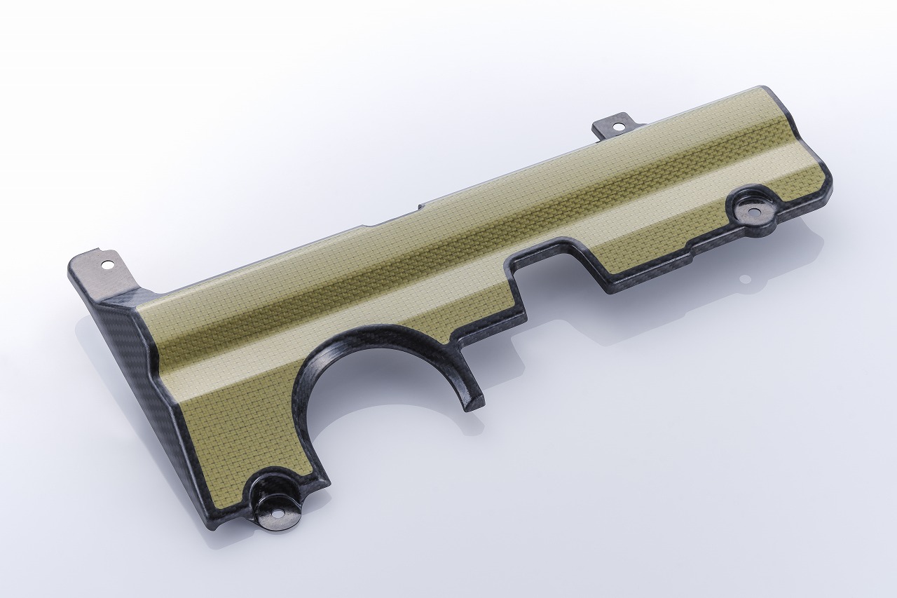 楽天市場】アルミ製 ホンダ シビック インテグラ CR-X B16 B18 B型