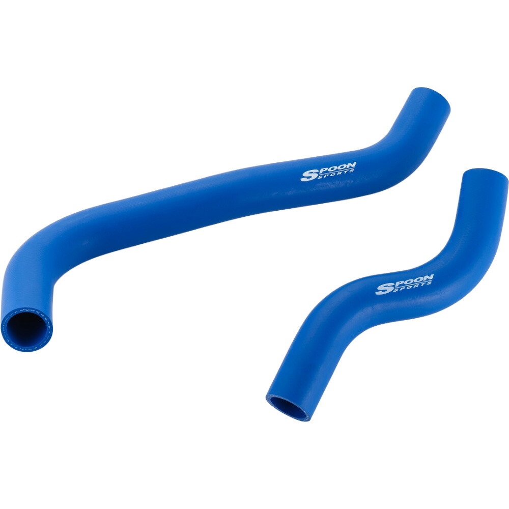 楽天市場】SPOON SEPラジエーターホース インテグラ DC2タイプR'96Spec