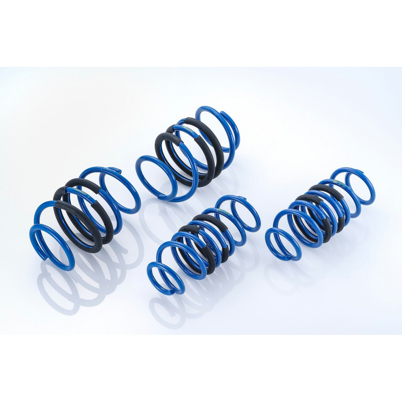 SPOON プログレッシブスプリング シビック 5BA-FL1 6MT RS L15C 51400-FLRS-001