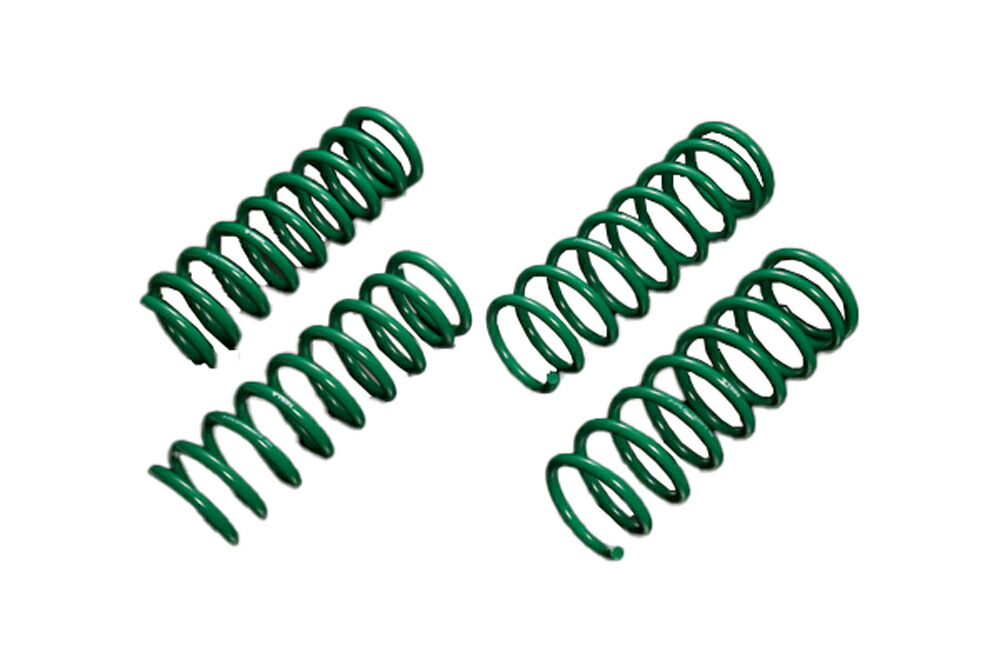 TEIN テイン OE.TECH プリウス NHW20 2003.09-2006.04 純正互換スプリング SKC92-P3B00|TunedJDM-tokyo
