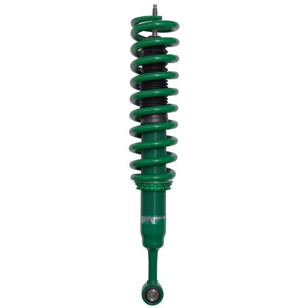 TEIN テイン 4x4 DAMPER SPORT ランドクルーザー プラド GRJ120W 2005.07-2009.08 ストリートユース車高調 VSTF4-F1SS2|TunedJDM-tokyo