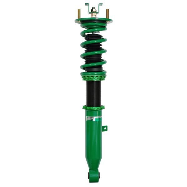 TEIN FLEX AVS 210系クラウン 210系クラウン】AVS機能を活かしてのローダウン。TEIN フレックスAVSを