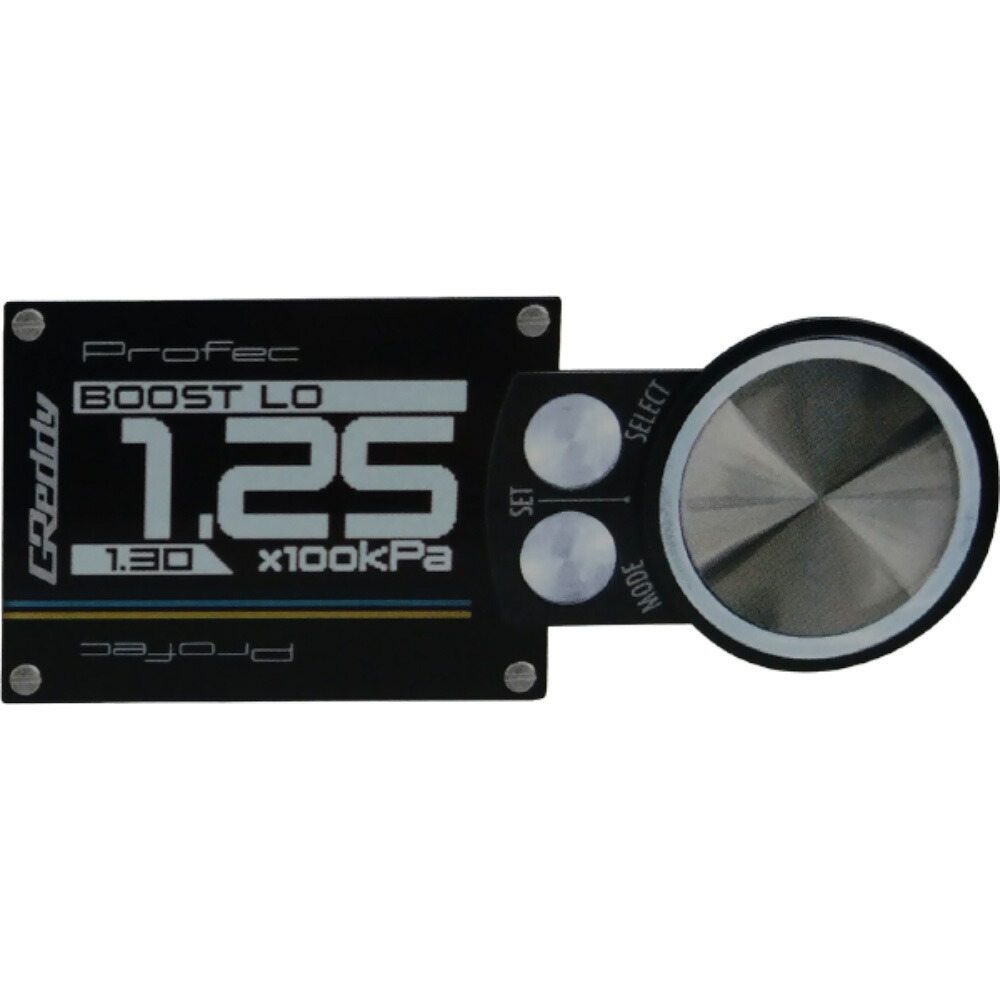 トラスト GReddy ブーストコントローラー プロフェック 15500214 imgrc0076644156.jpg