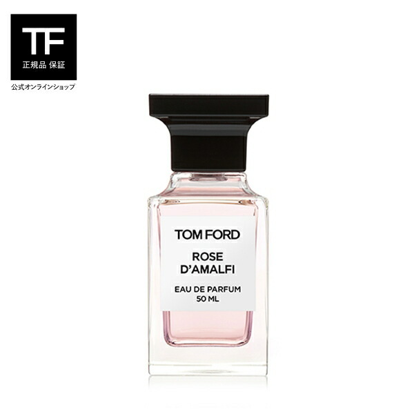 豪華ラッピング無料 TOM FORD ローズ ド シーヌ オード パルファム