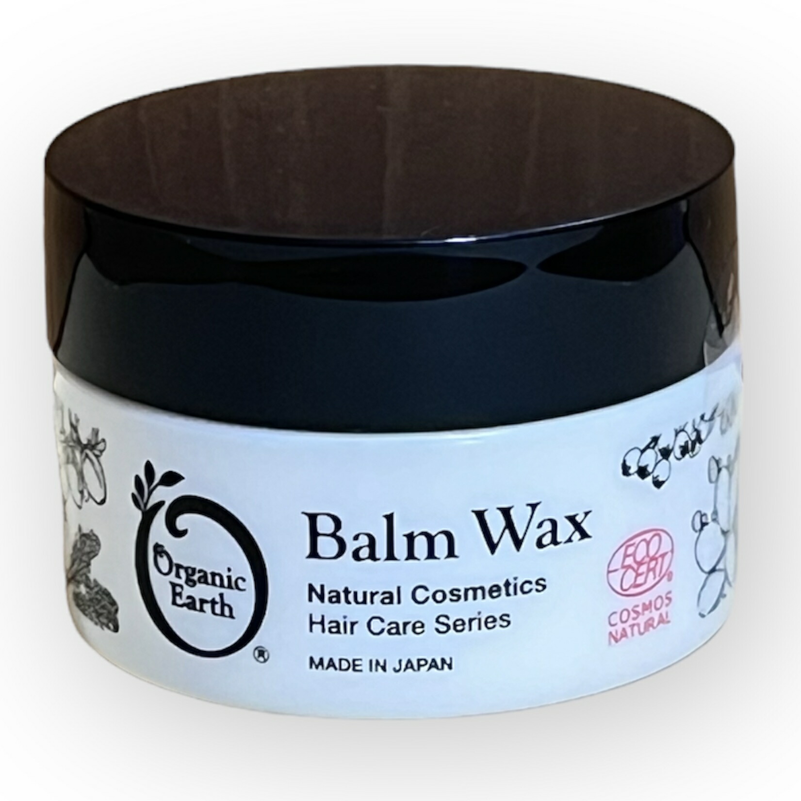 楽天市場】アースハート EARTHEART オーガニック ナチュラル バーム