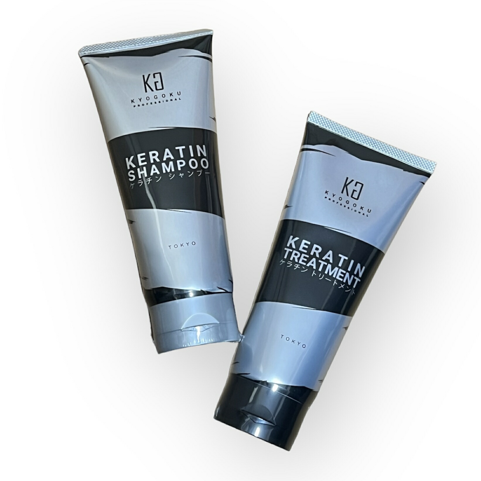 楽天市場】SALE ダメージ毛専用 キョウゴク ケラチンシャンプー 200g