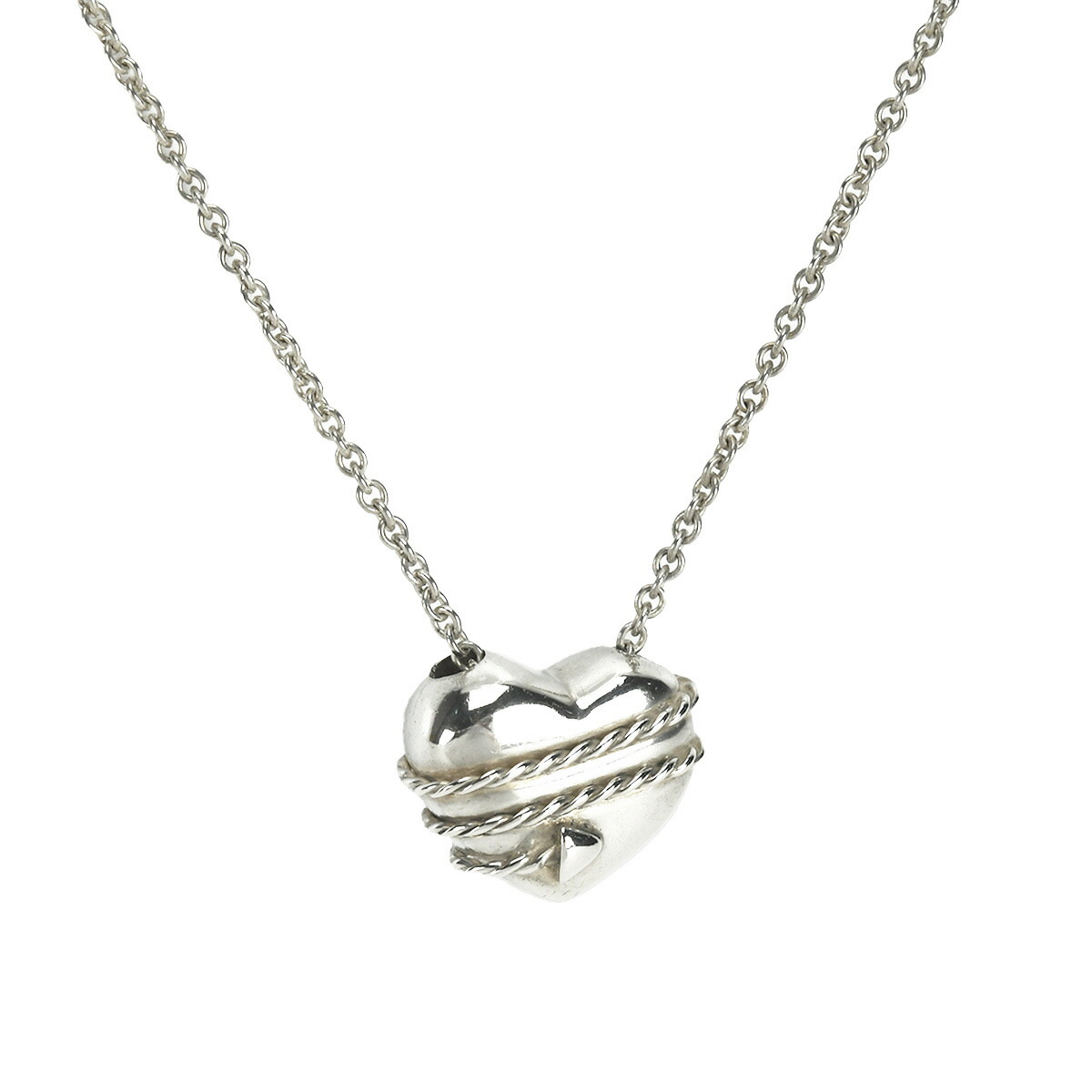 ティファニー　プレート　ロゴ　ネックレス　1Pダイヤ　925 楽天市場】TIFFANY&Co. ティファニー 925 ノーツバー 1P