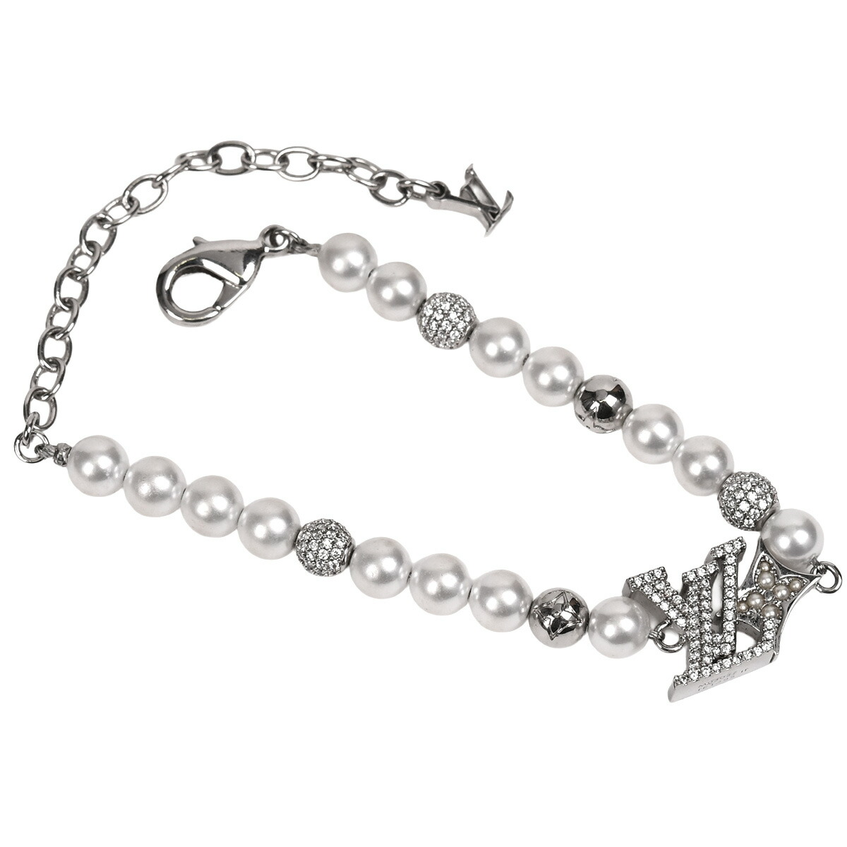 楽天市場】ルイヴィトン ブレスレット Louis Vuitton モノグラム