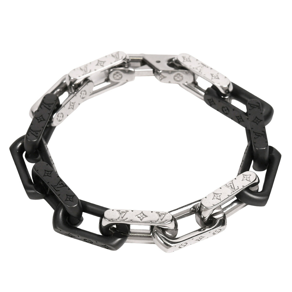 楽天市場】【美品】ルイヴィトン【LOUIS VUITTON】M1229L ブレスレット