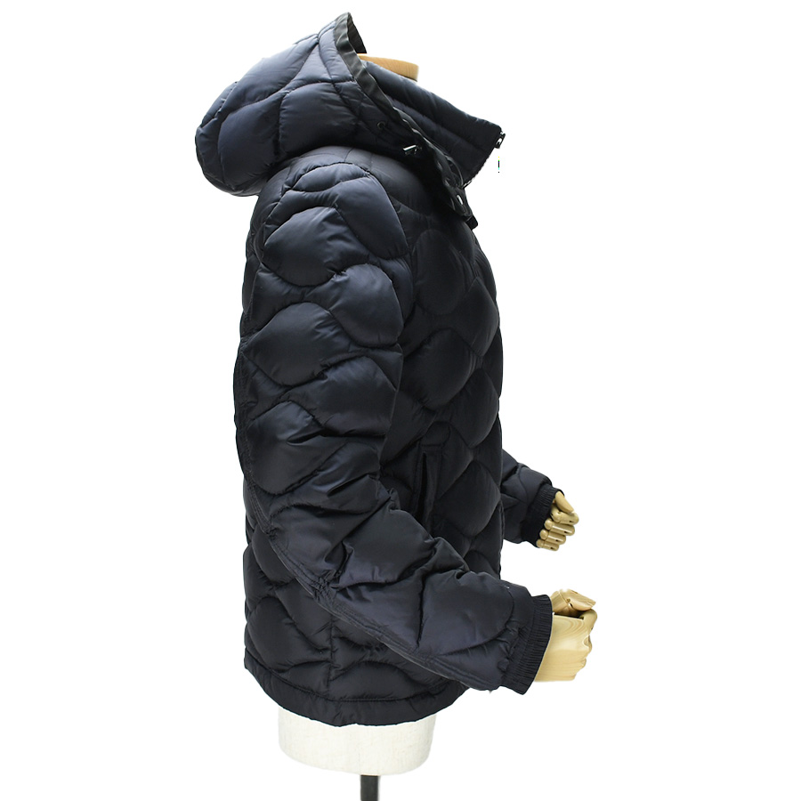 MONCLER - モンクレール MORANDIERES モランデレス の+inforsante.fr