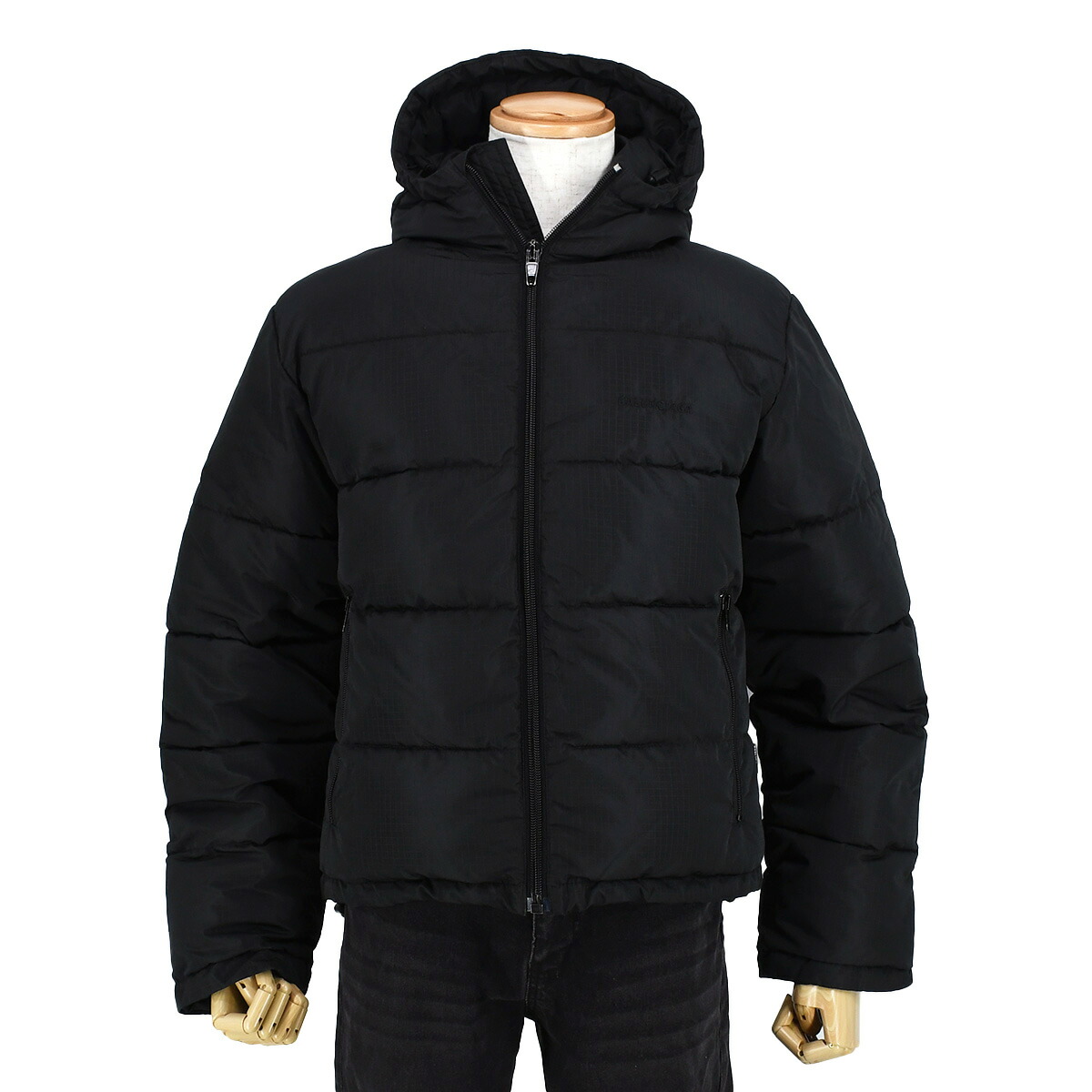 楽天市場】【BALENCIAGA.PARIS】【Shape Puffer Jacket】【アウター