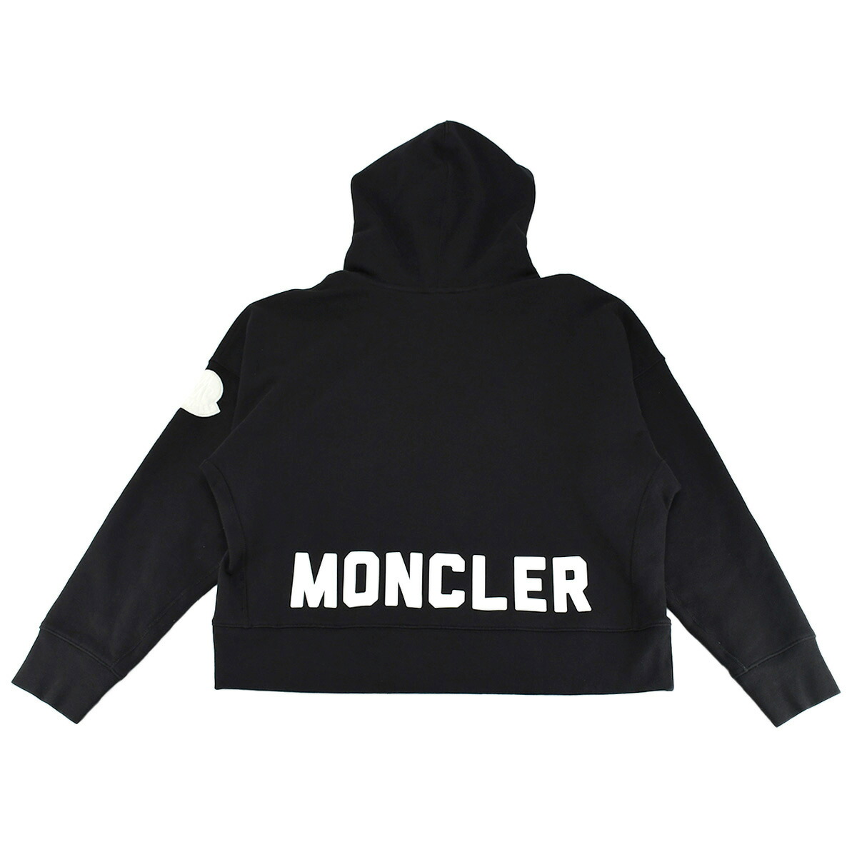 MONCLER モンクレール MAGLIA ダウン カーディガン ジャケット MONCLER モンクレール ガールズ ダウンカーディガン ネイビー
