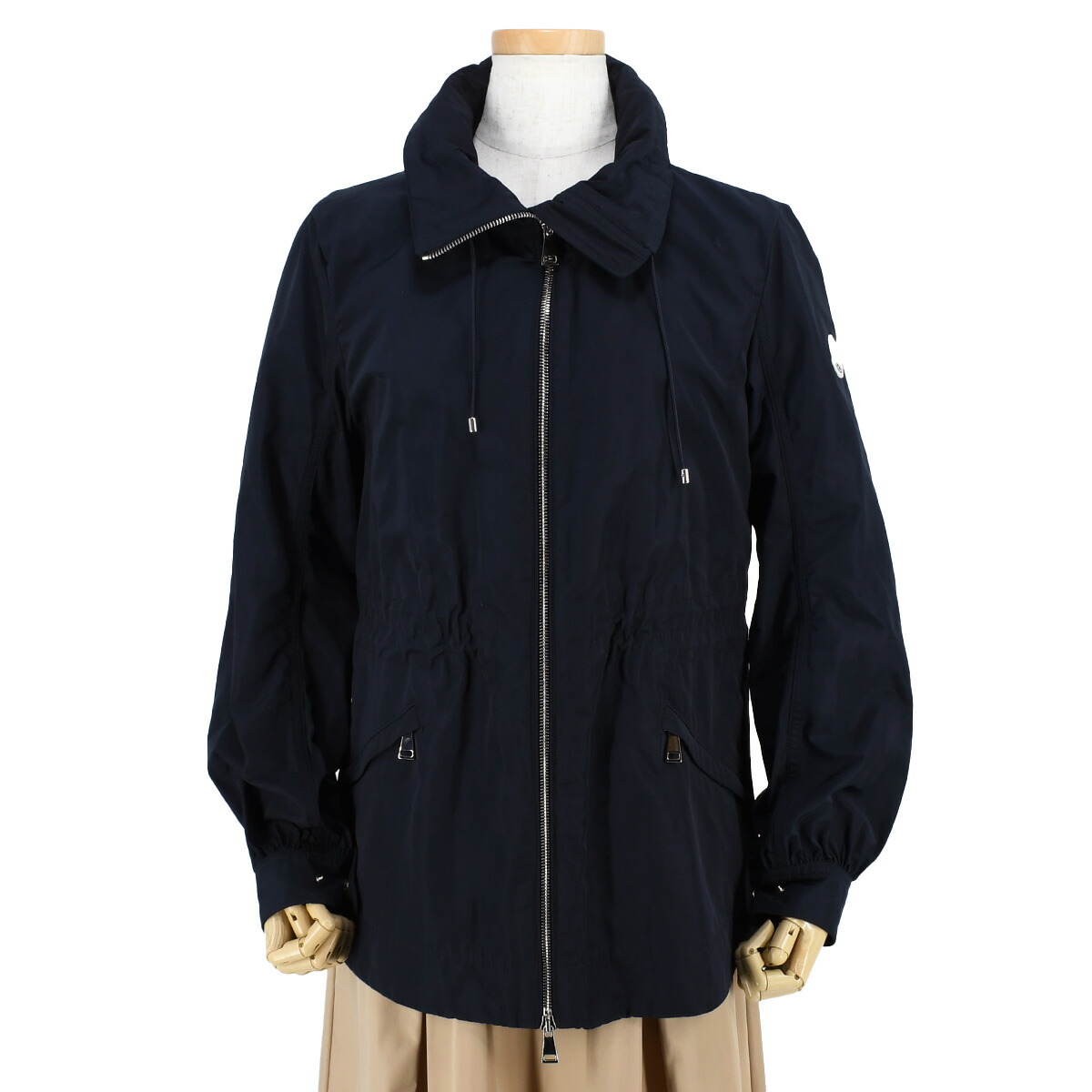 追跡送料込 モンクレール 軽量 高撥水性 レインコート HIENGOS 楽天市場】MONCLER HIENGOS モンクレール ヒエンゴス レディース