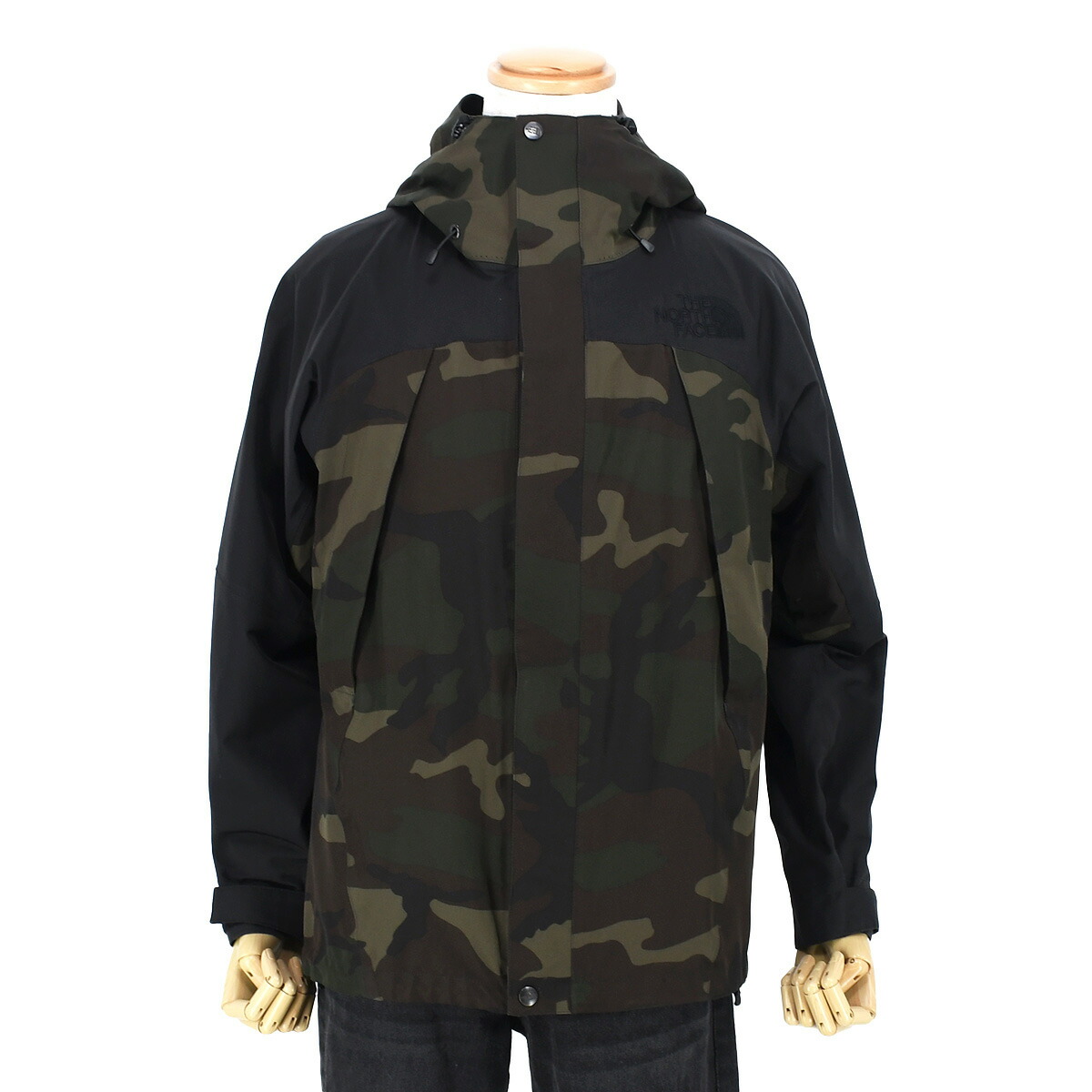 not conventional ミリタリーマウンテンパーカー 楽天市場】THE NORTH FACE ザノースフェイス 721415 DRYVENT