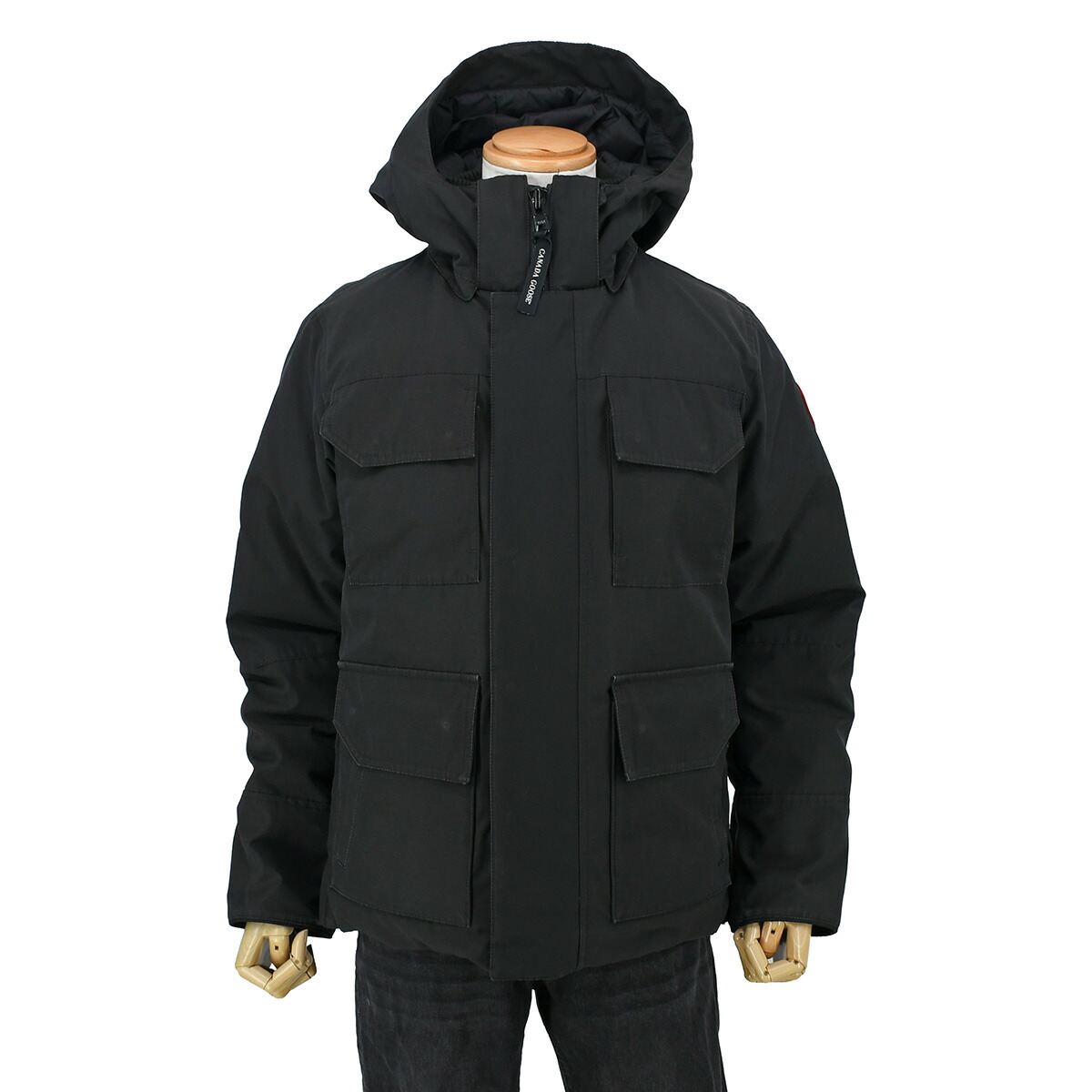 楽天市場】【FINAL SALE】【ｸｰﾎﾟﾝ5%OFF】カナダグース／CANADA GOOSE