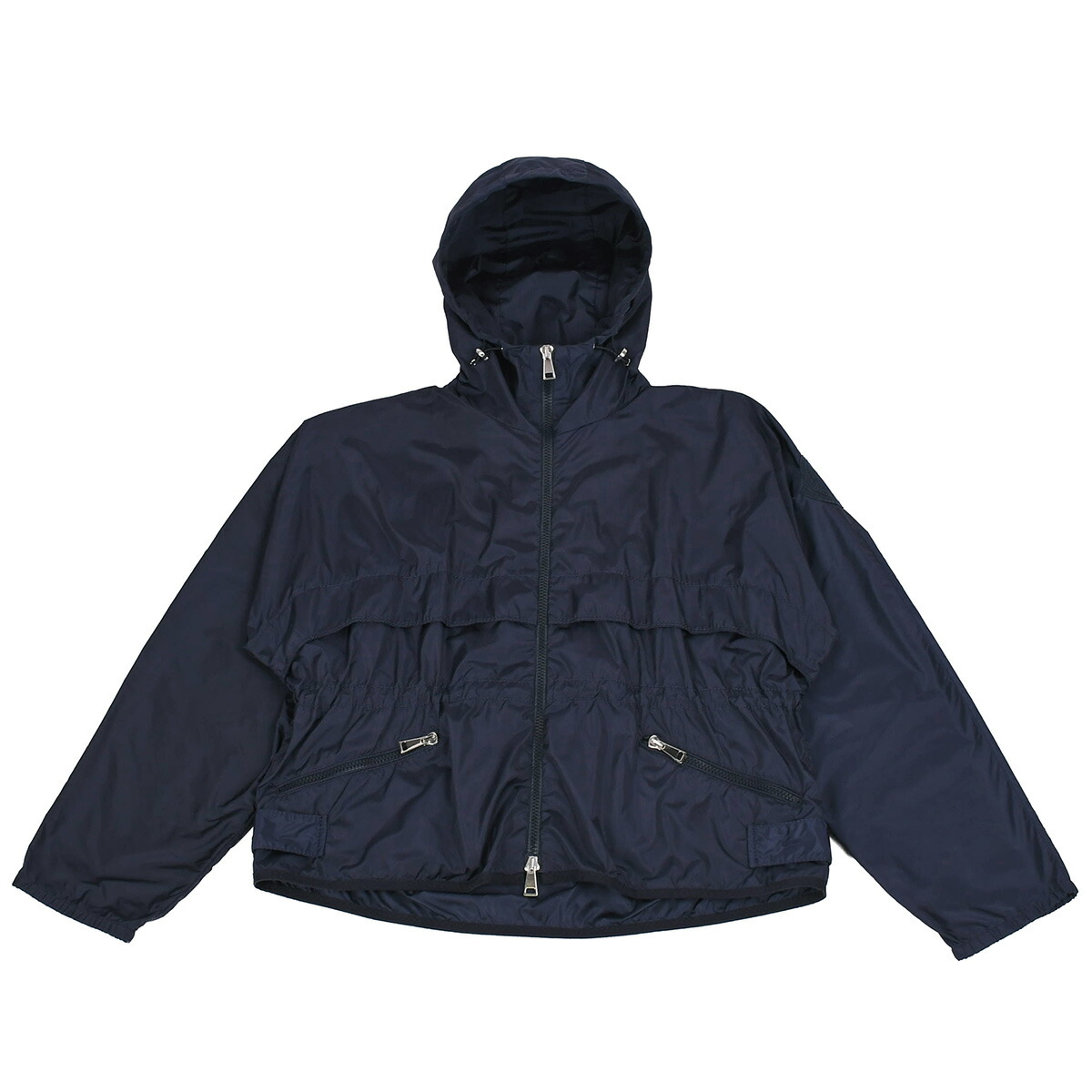 楽天市場】MONCLER モンクレール レディース ナイロンジャケット