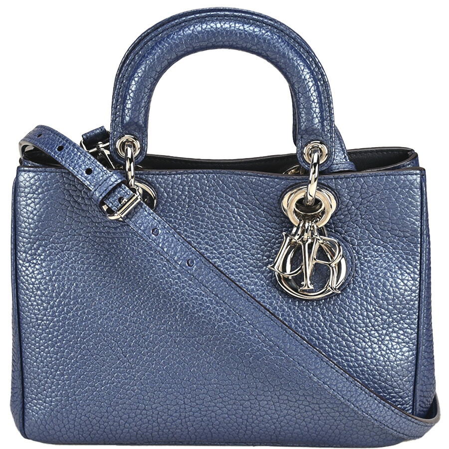 楽天市場】Dior バッグ ディオール ディオリッシモ トートバッグ 2WAY 