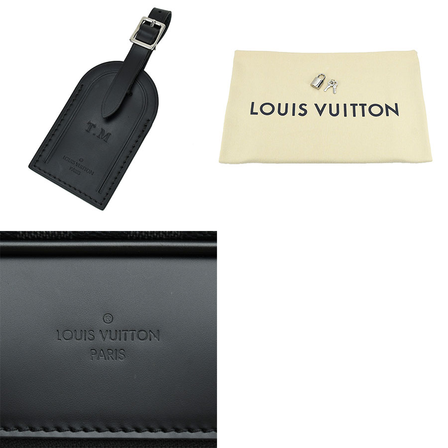 公式ショップ ルイヴィトン LOUIS VUITTON オーバーナイト ビジネス