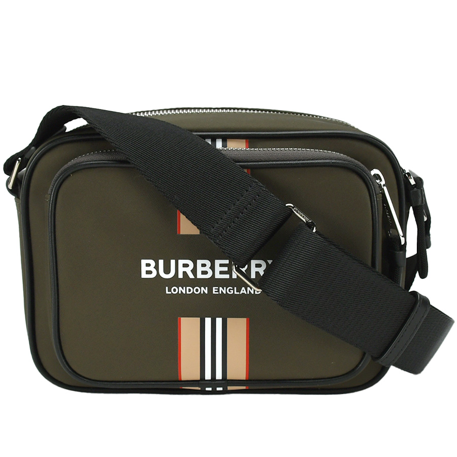 激安超特価 新入荷 バーバリー BURBERRY ミニ ショルダーバッグ クロス