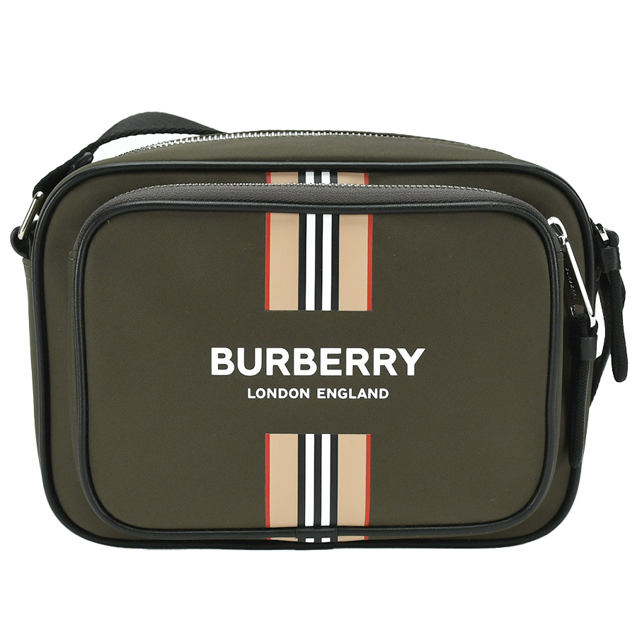 激安超特価 新入荷 バーバリー BURBERRY ミニ ショルダーバッグ クロス