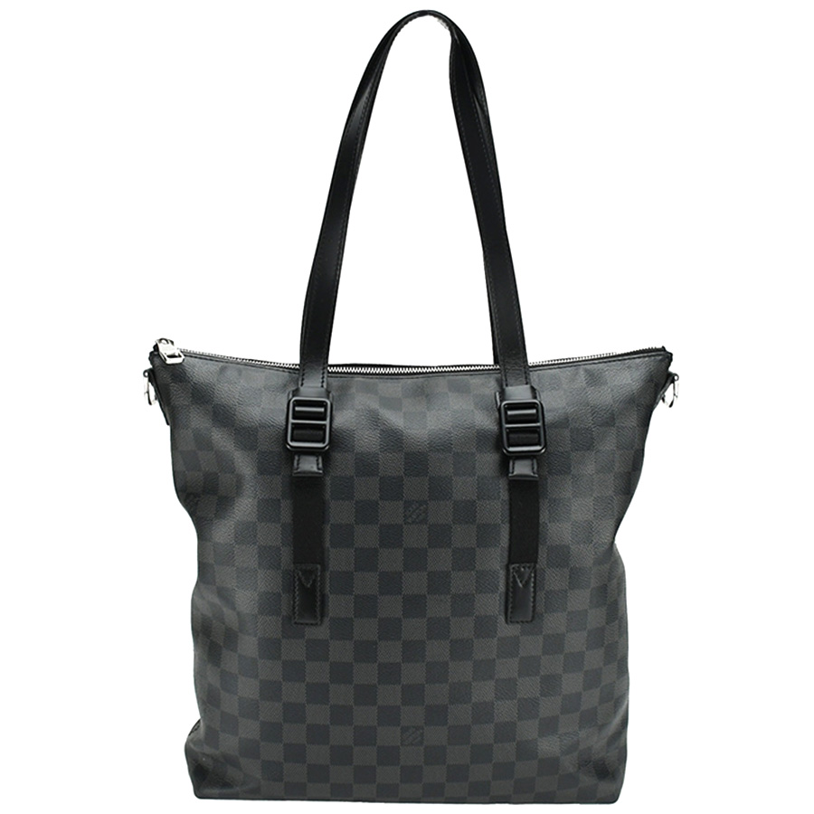 再追加販売 Louis Vuitton Skyline Damie トートバッグ - 通販 - www