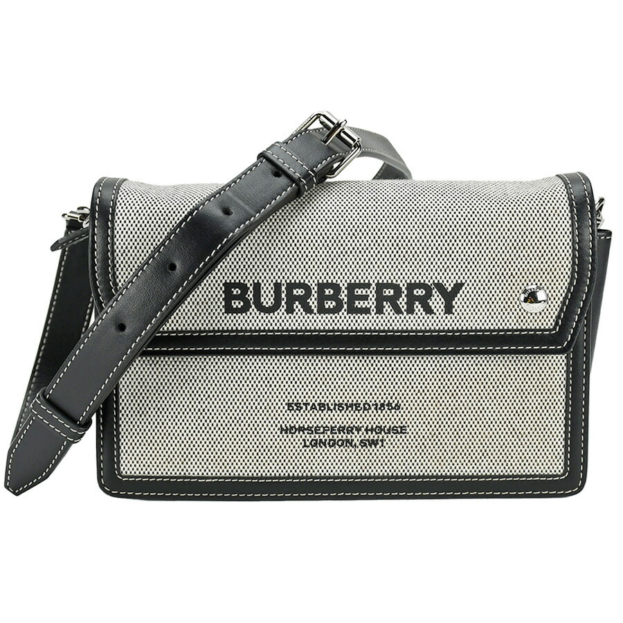 楽天市場】バーバリー BURBERRY クロスボディ ショルダーバッグ ホース