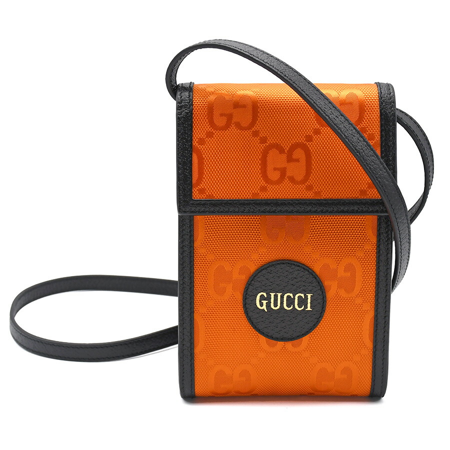 楽天市場】グッチ GUCCI オフ ザ グリッド ミニ ショルダー