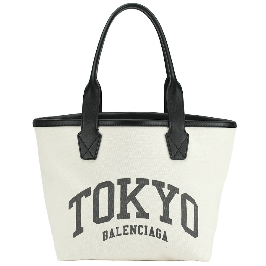 楽天市場】バレンシアガ BALENCIAGA バッグ トートバッグ 671404