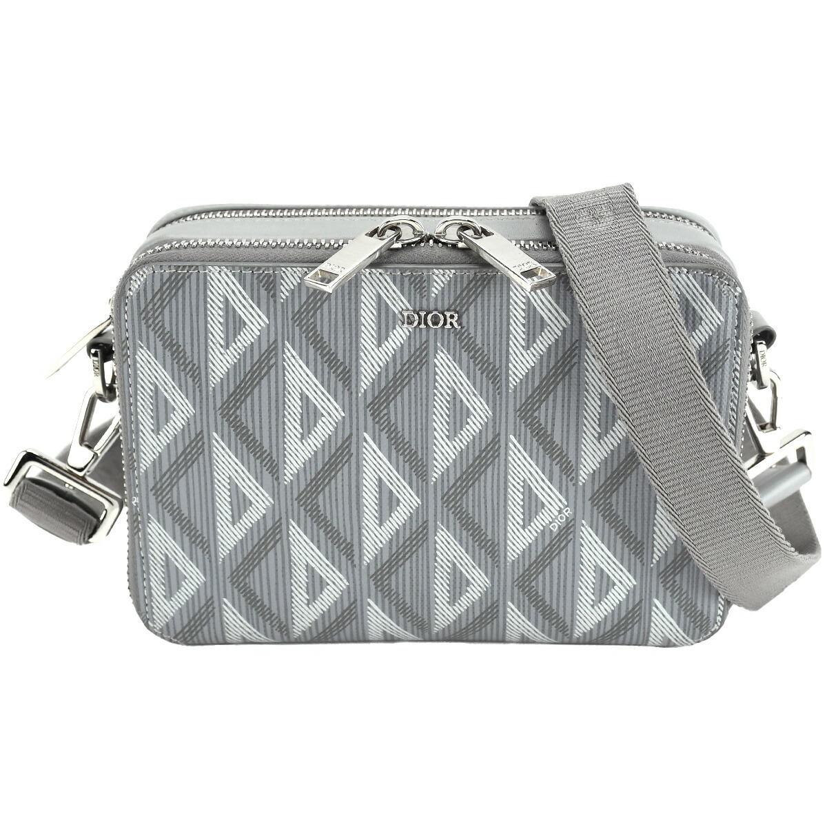 楽天市場】ディオール DIOR CDダイヤモンド ショルダーバッグ