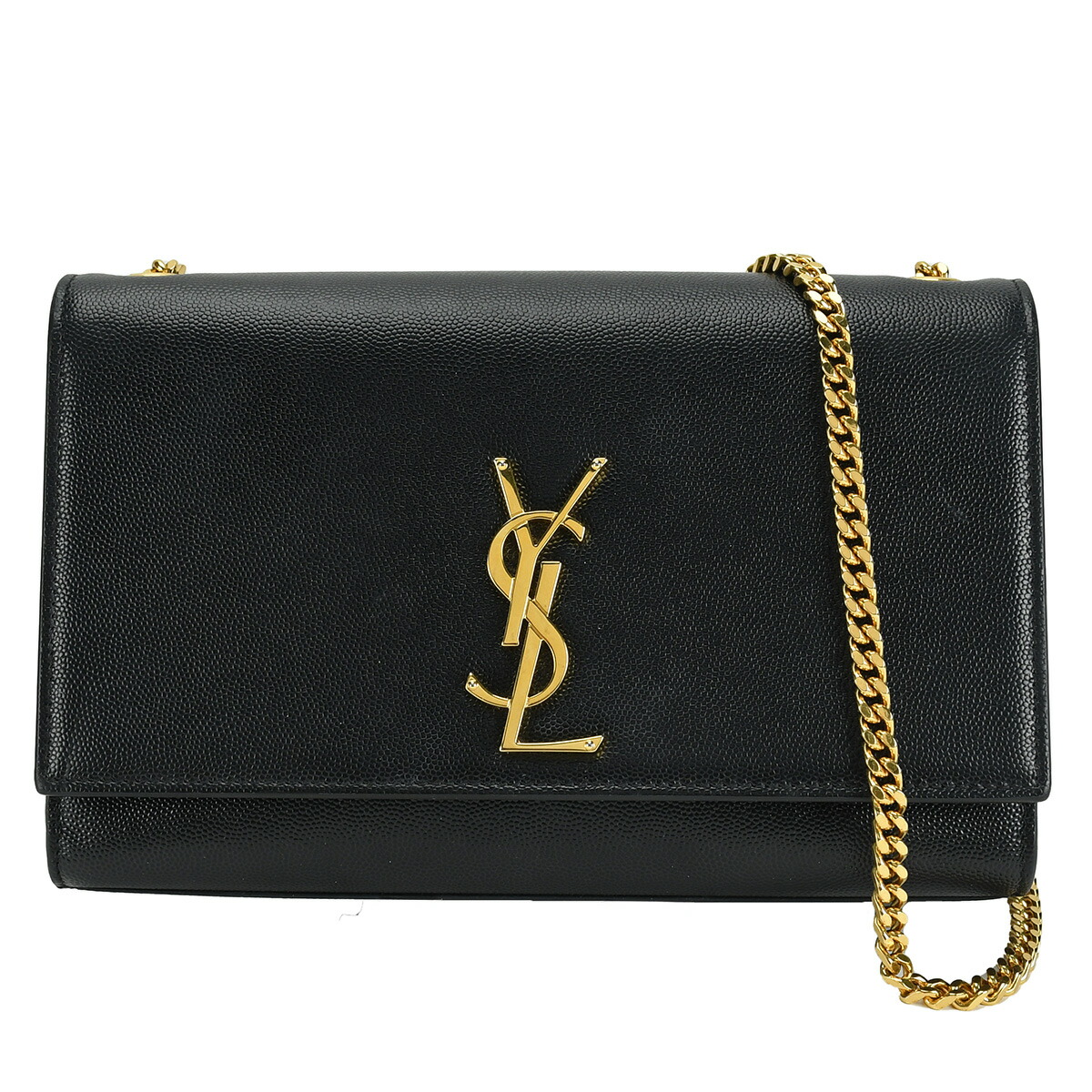 YSL ブラックベルベットバッグ 1240001026867_1.jpg