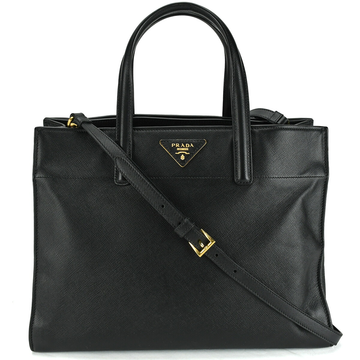 楽天市場】プラダ PRADA サフィアーノレザー トートバッグ 楽天市場】プラダ PRADA サフィアーノレザー トートバッグ