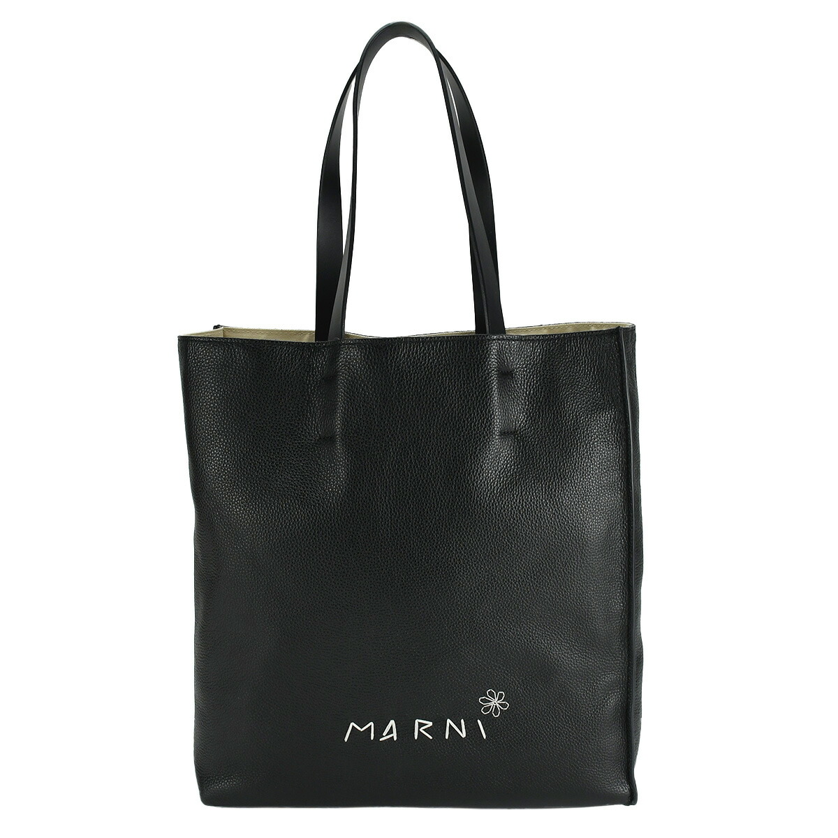 楽天市場】【アウトレット】マルニ MARNI トートバッグ 2WAY