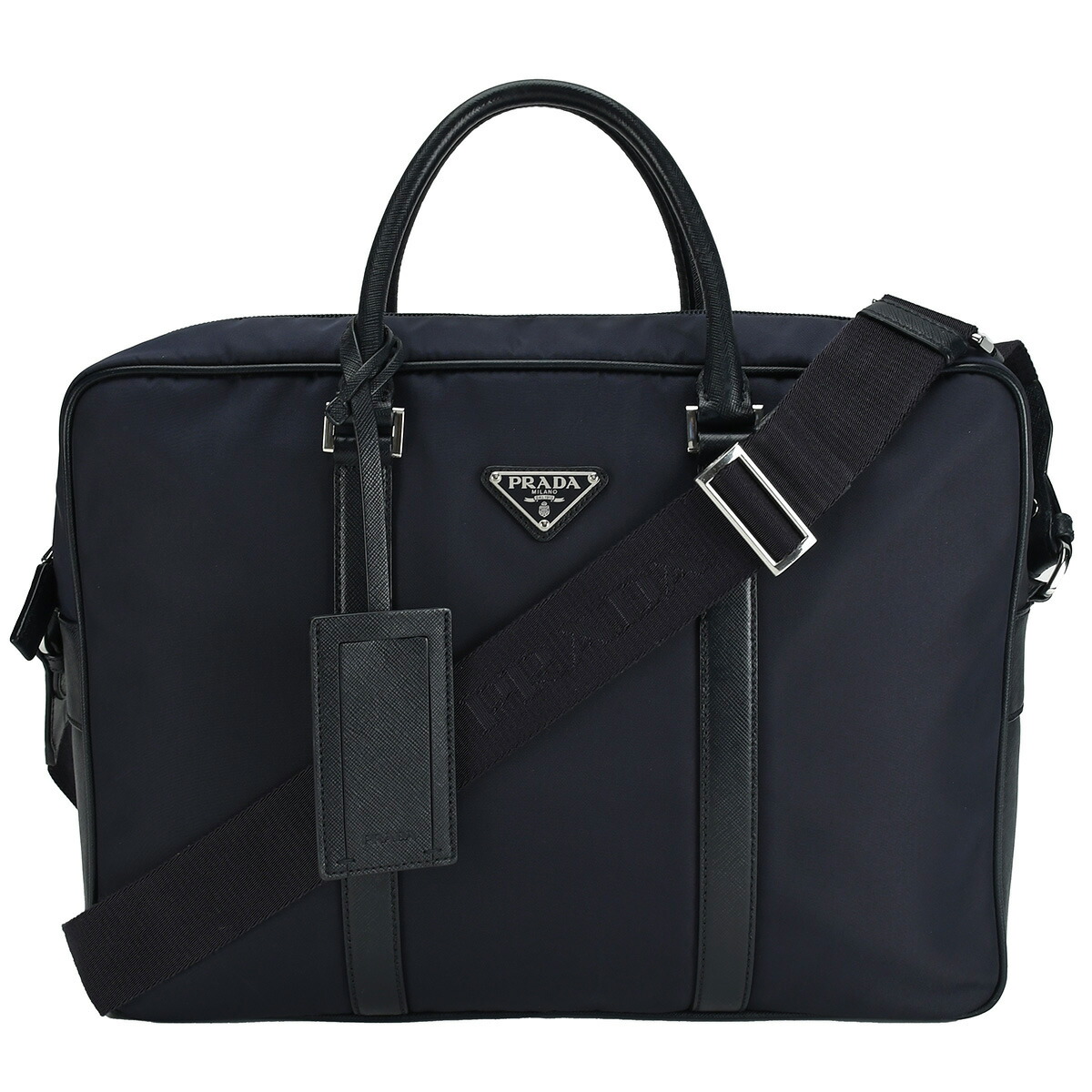 楽天市場】【ギフト ラッピング無料】PRADA プラダ ブリーフ