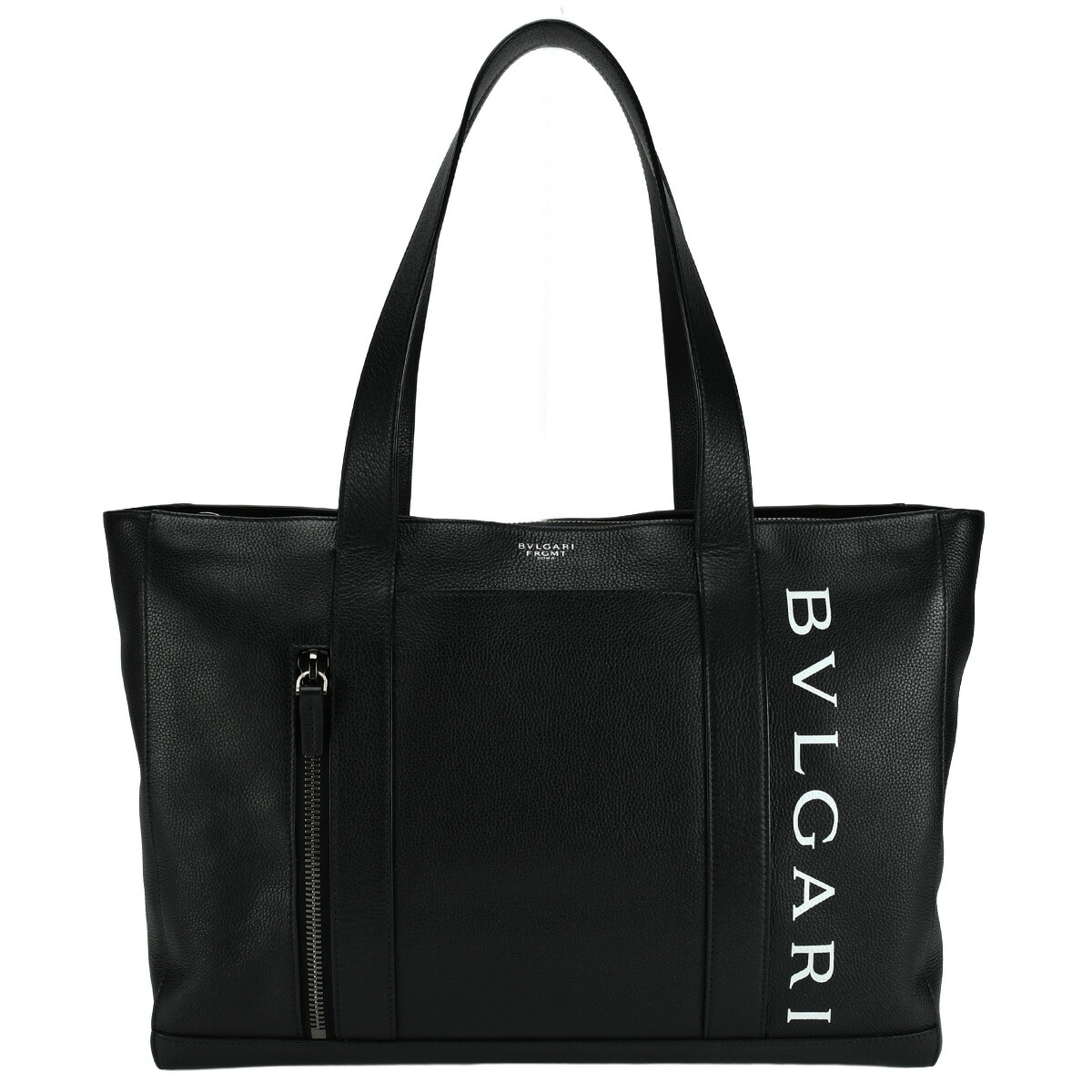 楽天市場】BVLGARI ブルガリ フラグメントコラボ 黒 メンズ