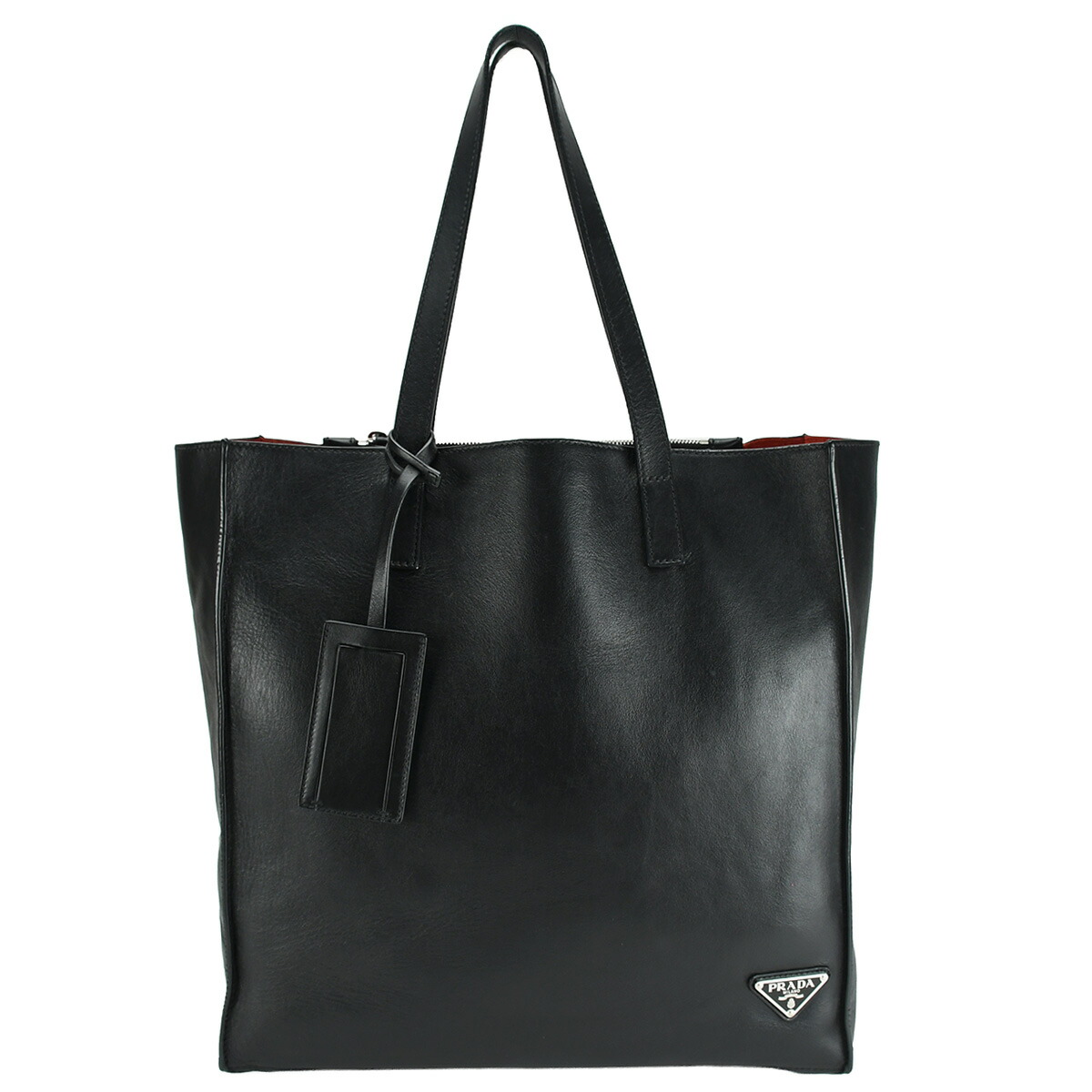★PRADA / プラダ ★ トートバッグ PRADA プラダ トートバッグ レディース グレー 1BA401 V OOO ZO6