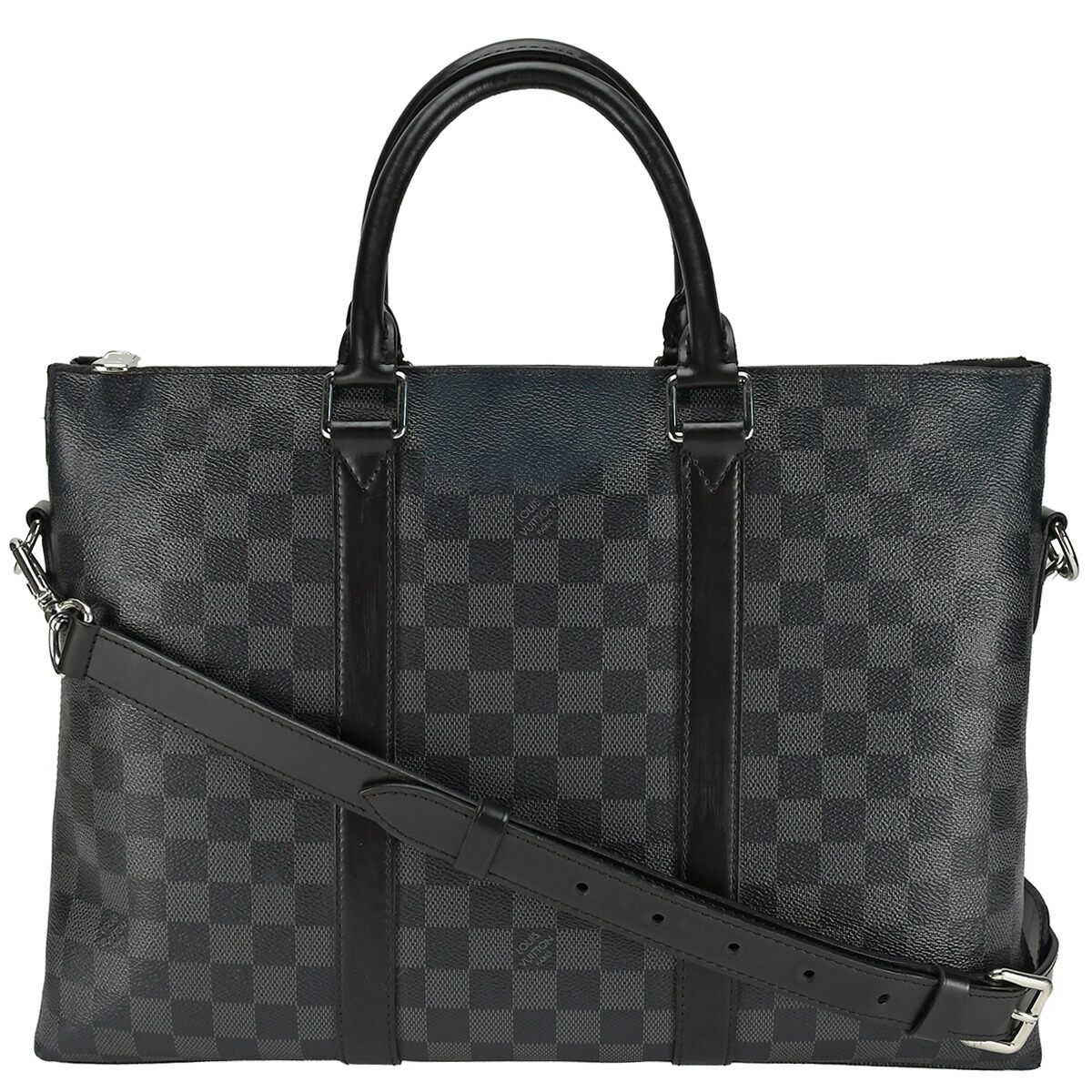 楽天市場】LOUIS VUITTON ルイ ヴィトン ダミエグラフィット