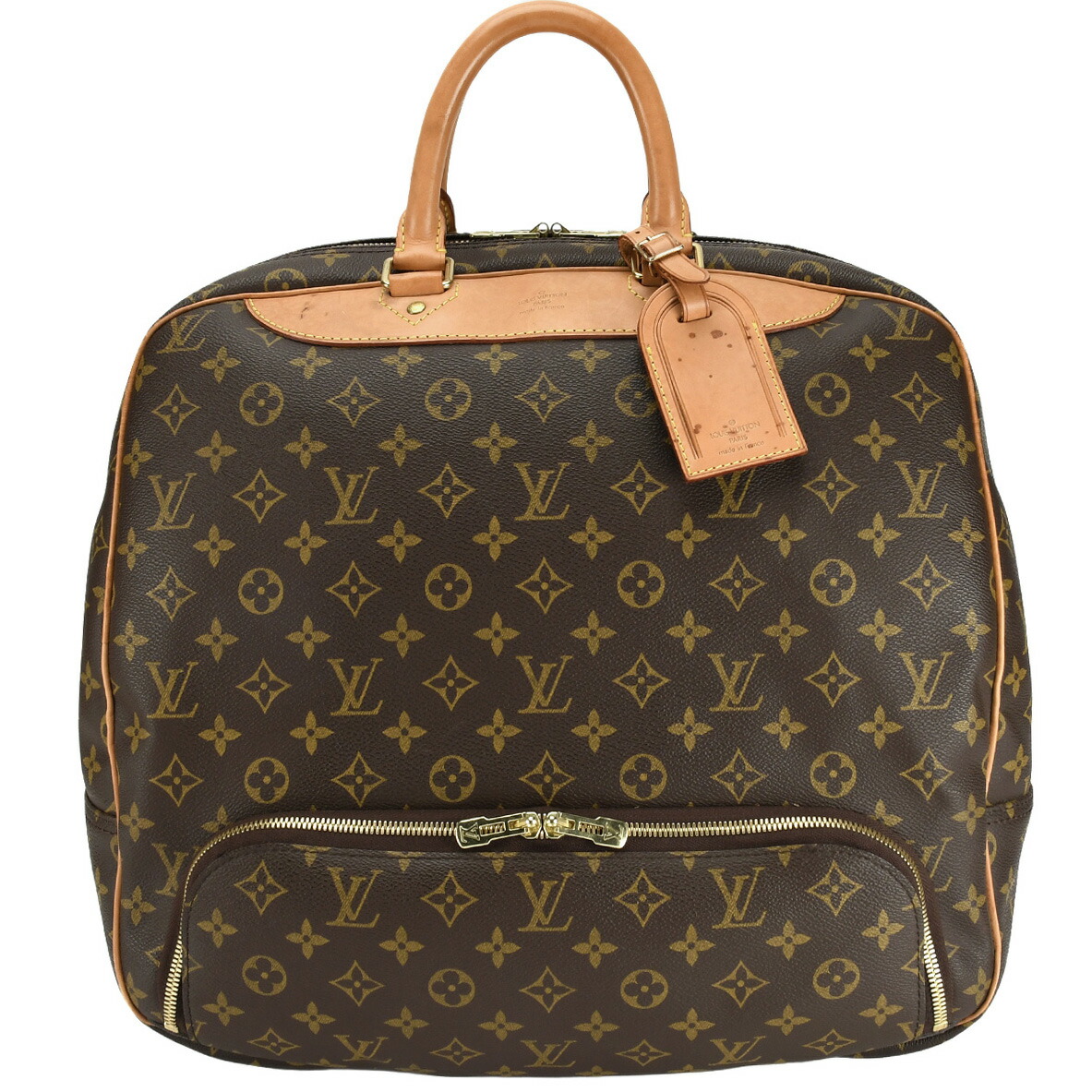 ルイヴィトン 特大ボストンバック 旅行鞄 楽天市場】【バッグ】LOUIS VUITTON ルイ ヴィトン モノグラム