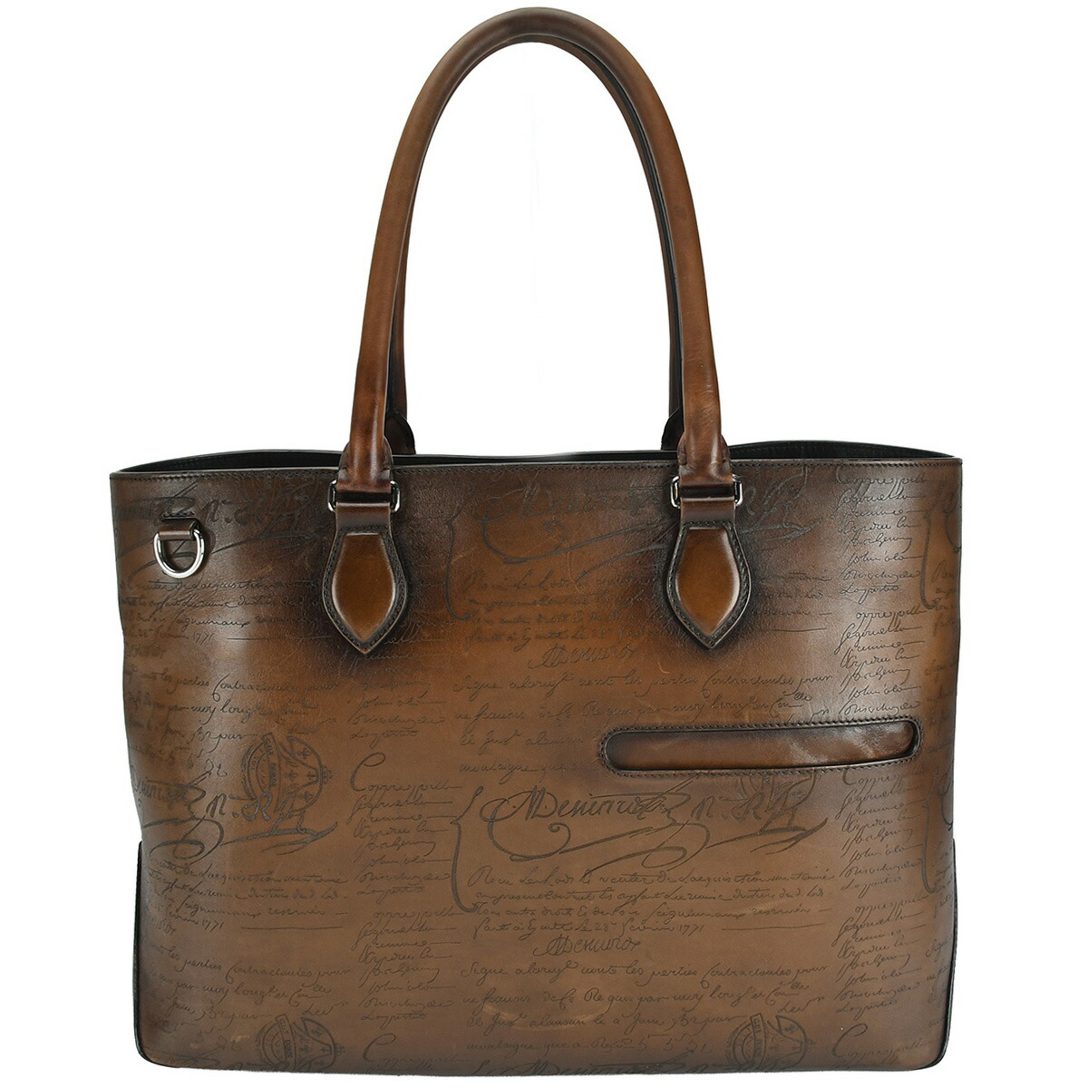 楽天市場】ベルルッティ BERLUTI トゥジュール ミニ ネオ