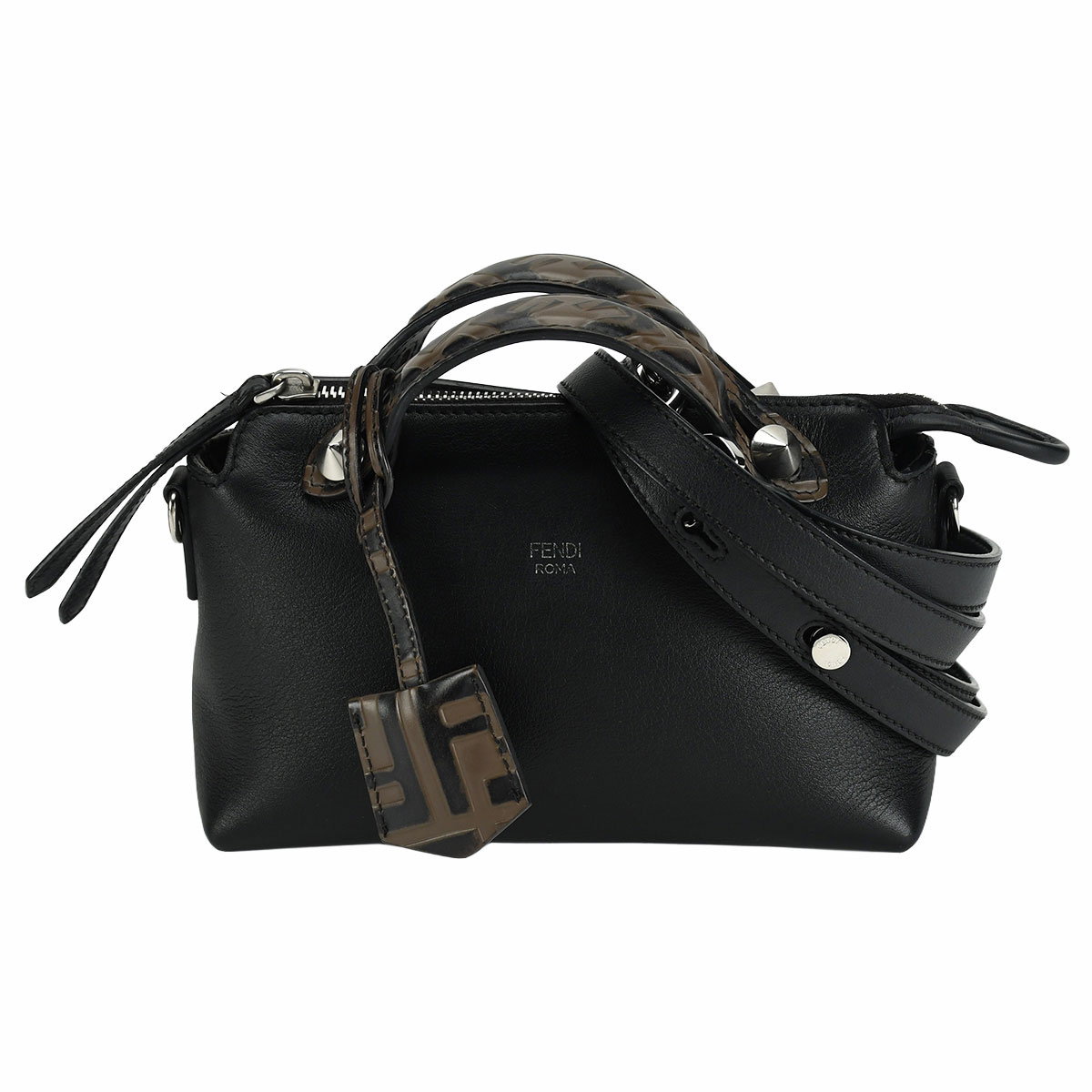 楽天市場】【1,000円OFFクーポン】フェンディ ハンドバッグ