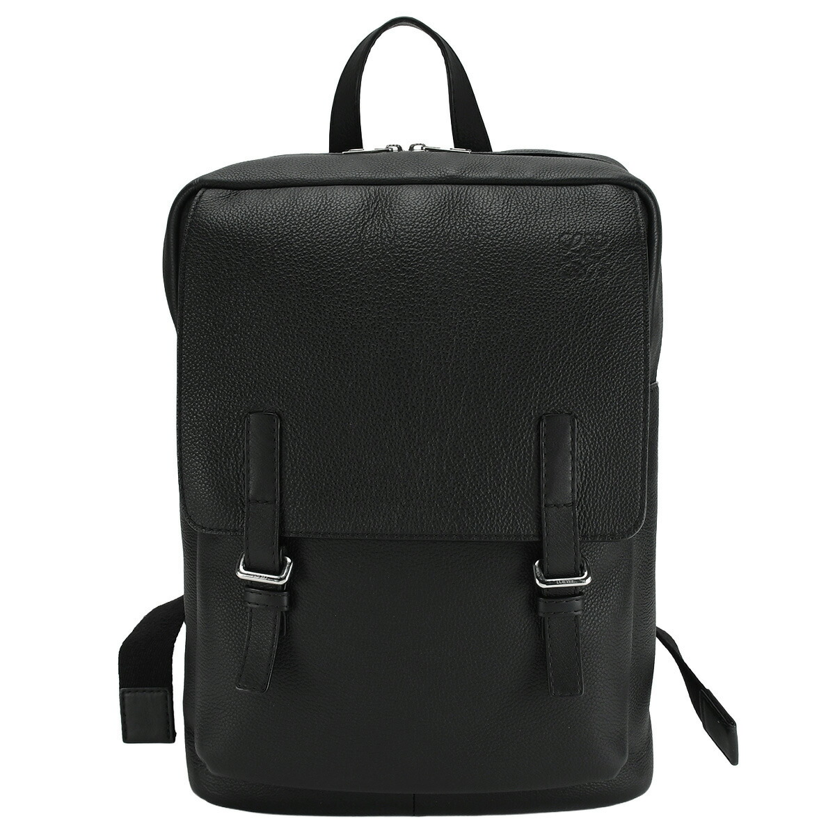 楽天市場】【バッグ】LOEWE ロエベ ミリタリー バックパック
