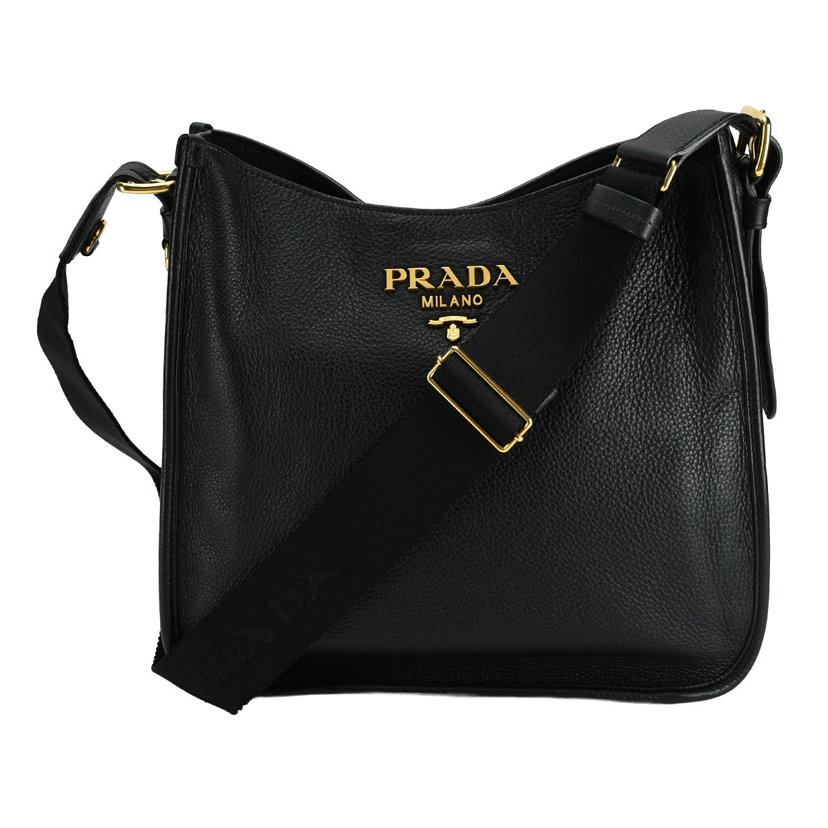 楽天市場】PRADA プラダ クロスボディバッグ ショルダーバッグ 斜め