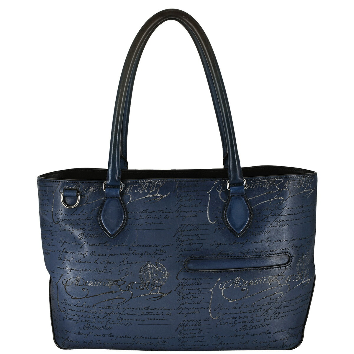 美品自立可能　限定品ベルルッティBerluti トートバッグトゥジュールVIP BERLUTI/ベルルッティ通販 | トゥジュールXS グラディアント
