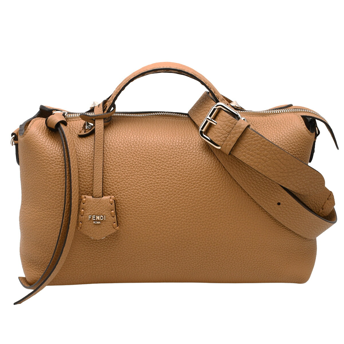 FENDI バイザウェイ 楽天市場】フェンディ FENDI 2WAYバッグ 【BY THE WAY：バイザウェイ