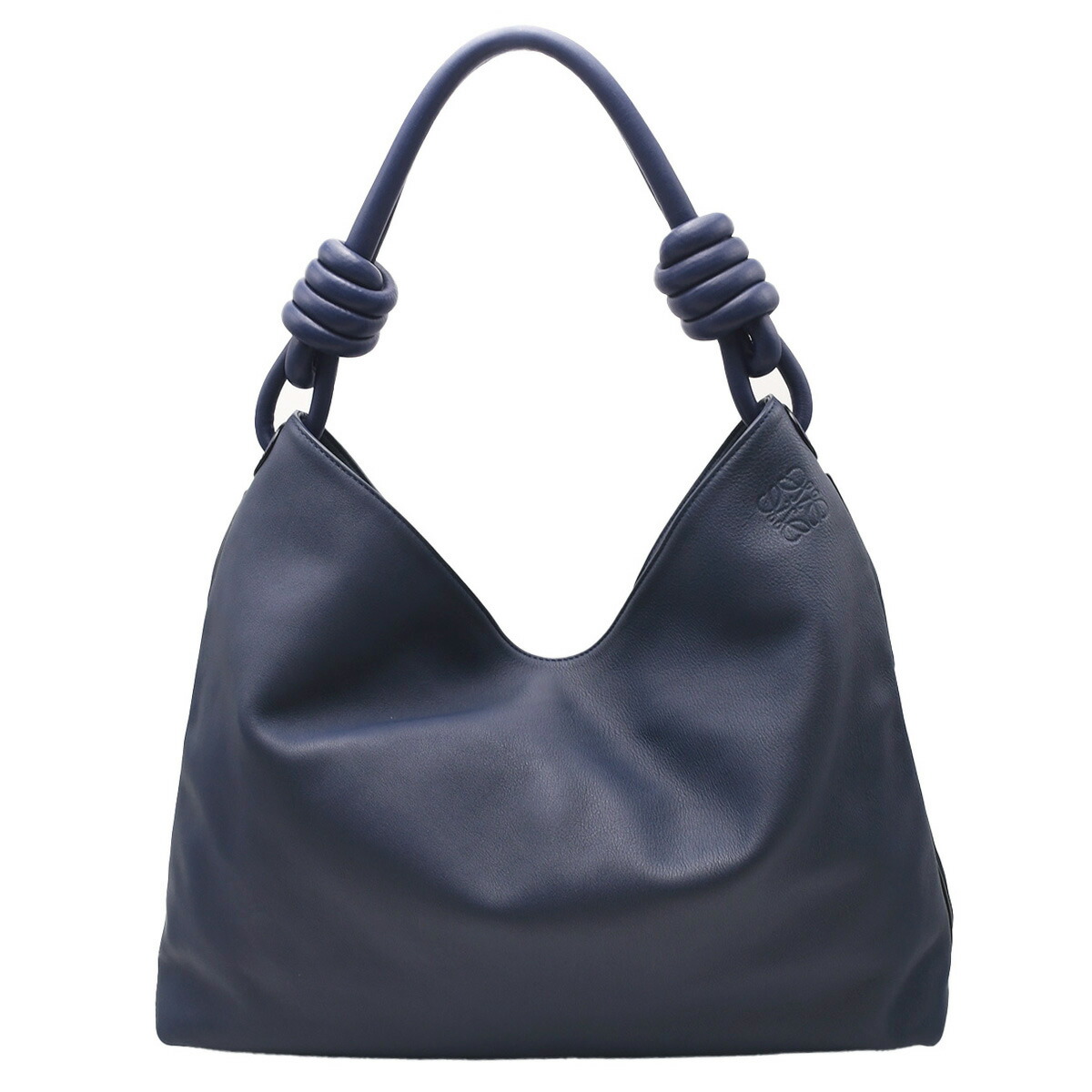 ロエベ ショルダーバッグ 美品 フラメンコホーボースモール ロエベ フラメンコ ホーボー スモール ショルダーバッグ 334.30.L44